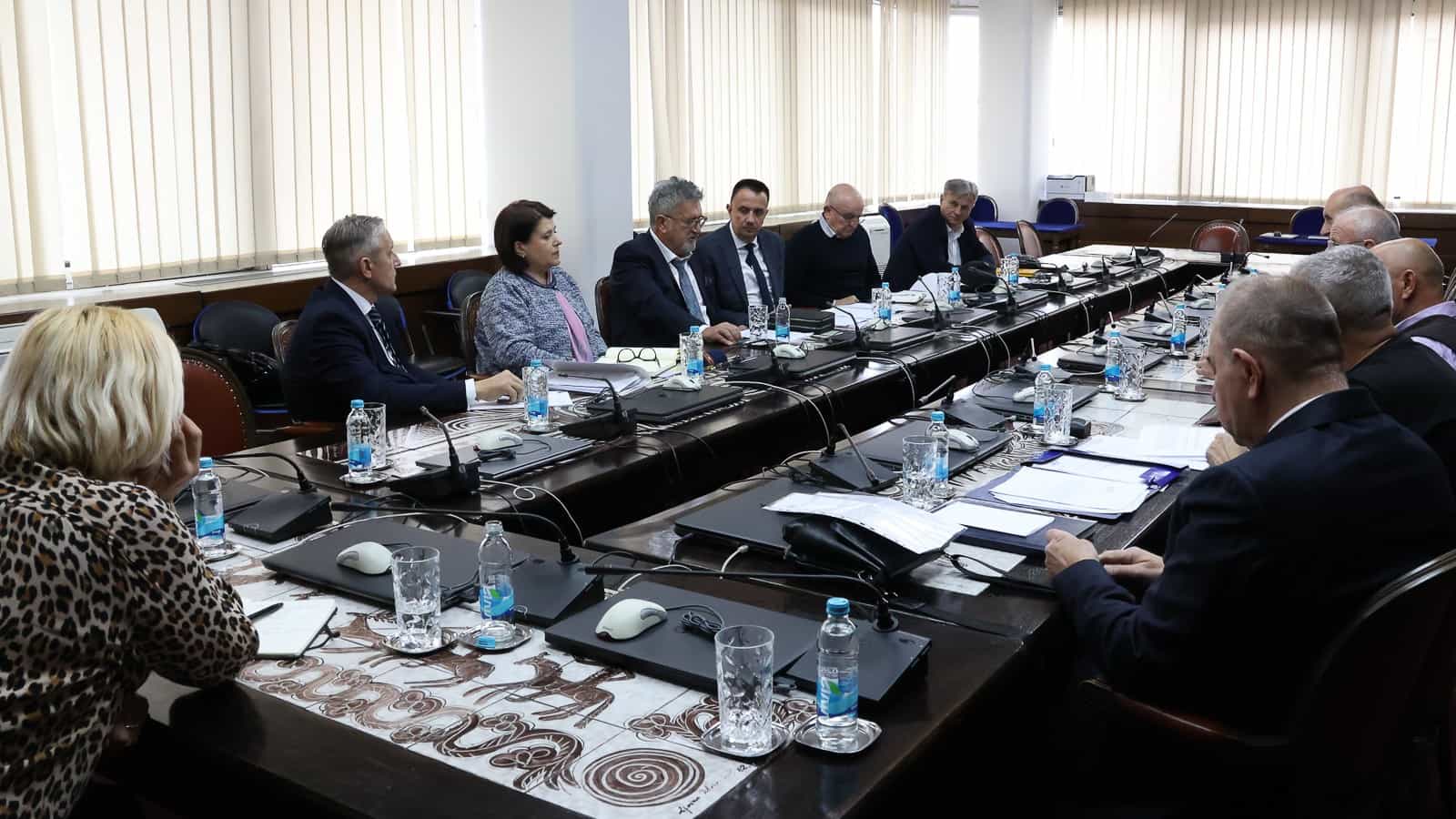 Pokrenuta međuresorna komisija za rješavanje problema „Krivaje“