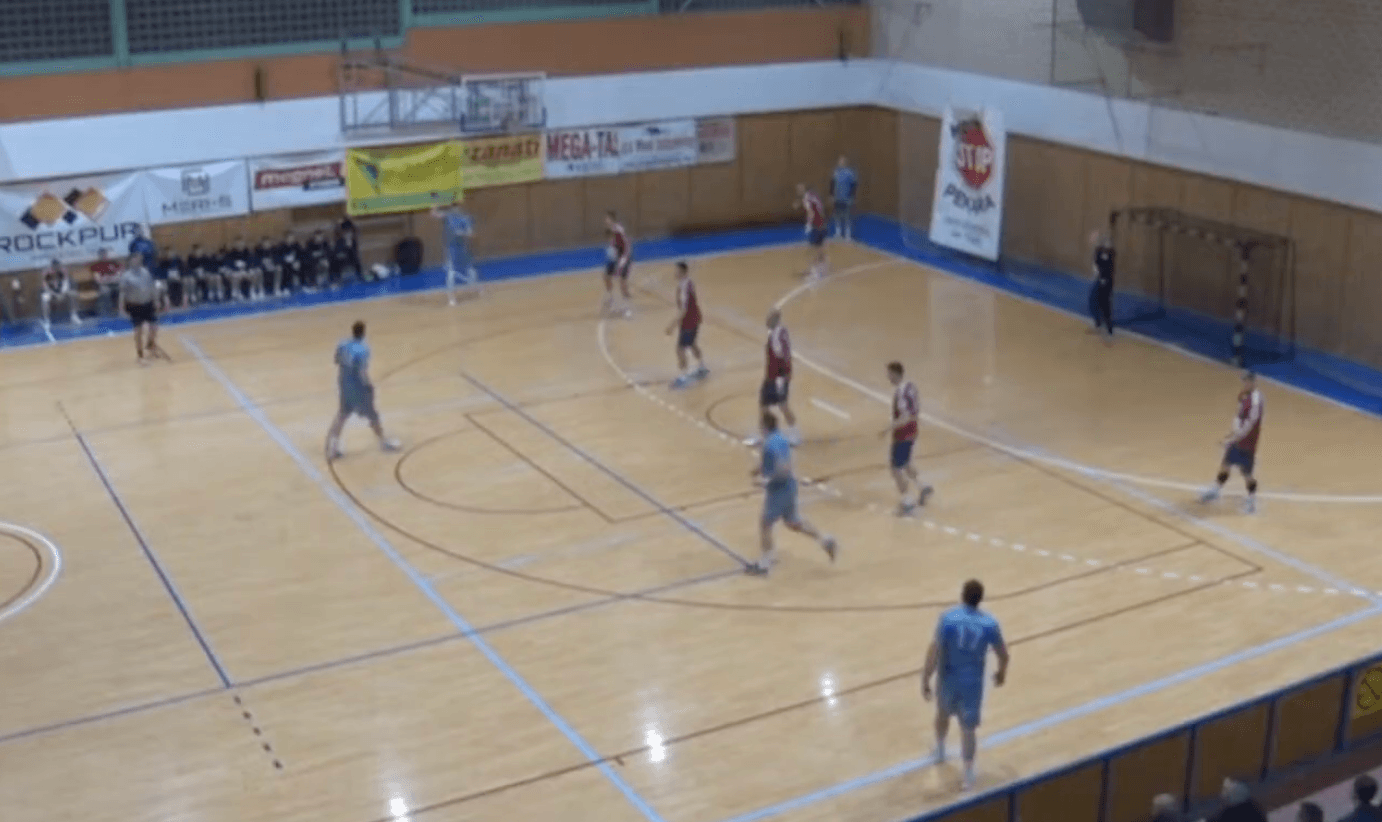 Maglaj poražen protiv Borca na domaćem terenu