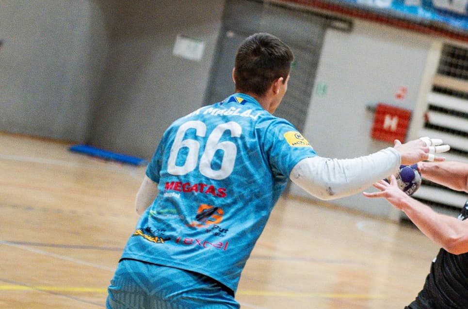 Sutra komšijski derbi rukometaša Sloge i Maglaja