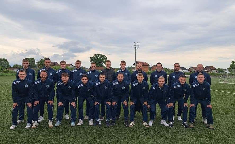 Sutra u Zenici finale Kupa regija: Reprezentacija ZDK domaćin protiv NS PS Orašje