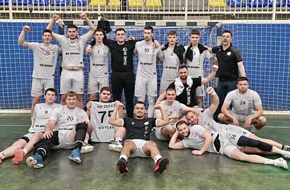 Rukometaši Žepča pobjedom u Jajcu okončali sezonu