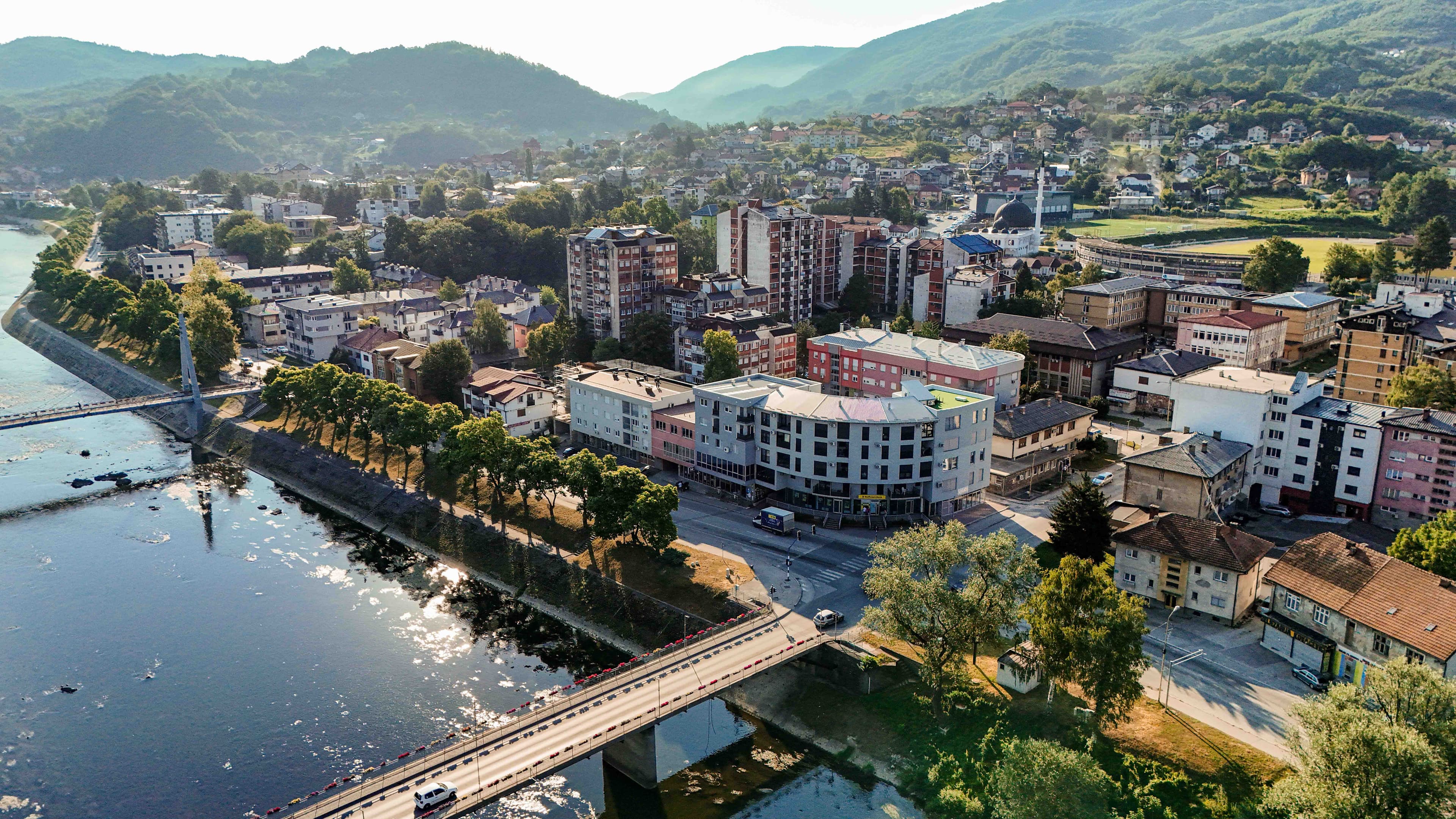 Vremenska prognoza: Sunčano i vruće i tokom narednih dana