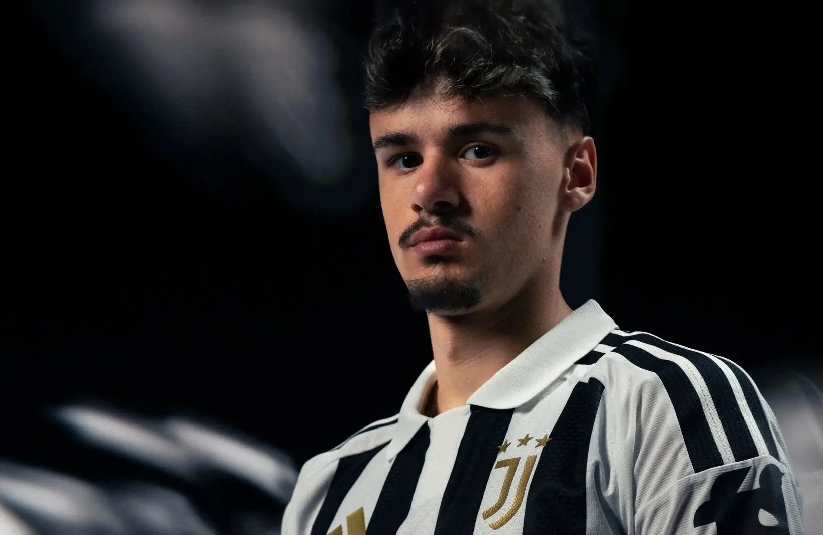 Kerim Alajbegović novi igrač italijanskog Juventusa