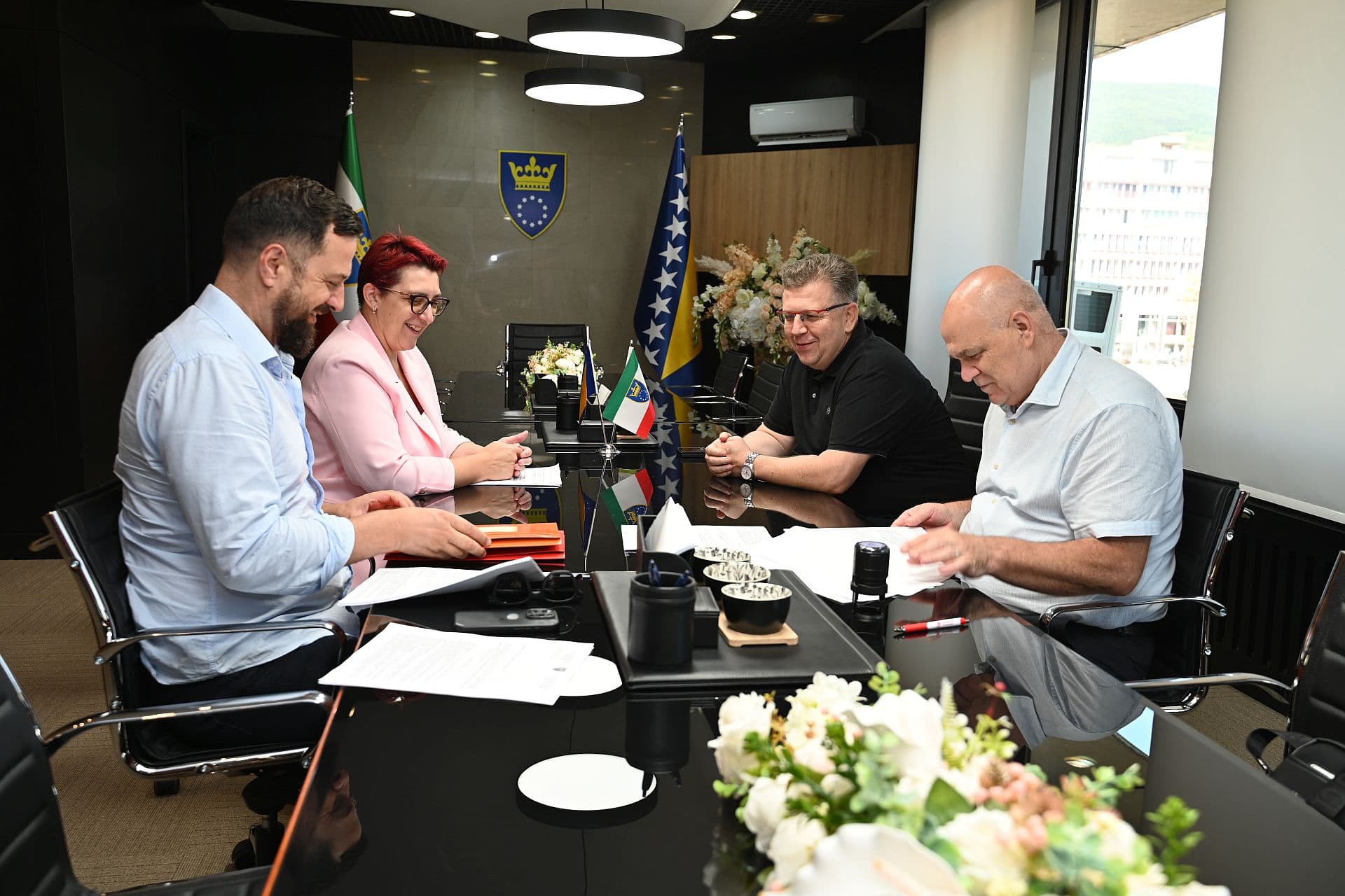 Potpisani novi kolektivni ugovori za zaposlene u obrazovanju: Za tri godine plate povećane za 60 posto