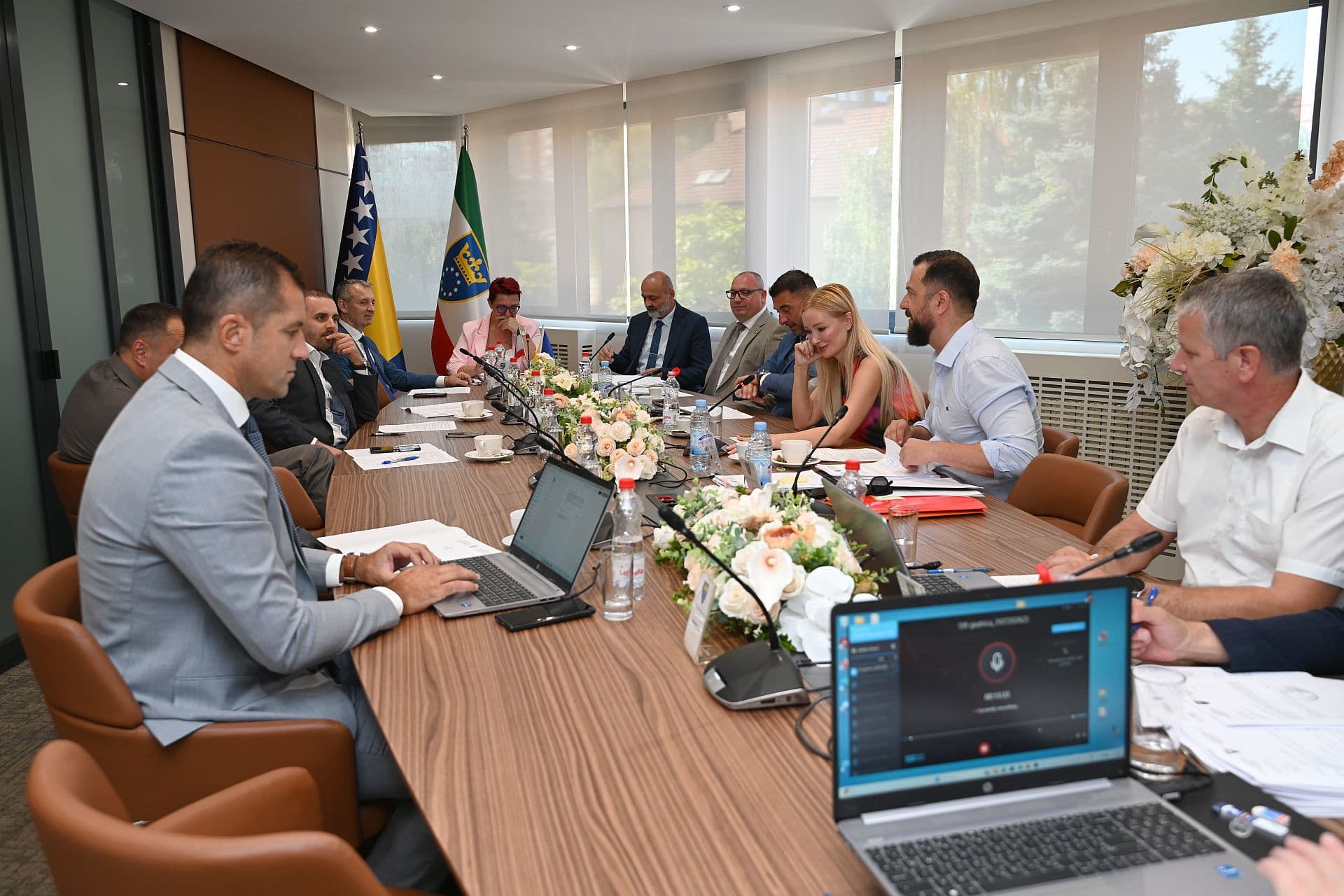 Na sjednici Vlade ZDK usvojeno povećanje plate za zaposlene u ustanovama kulture