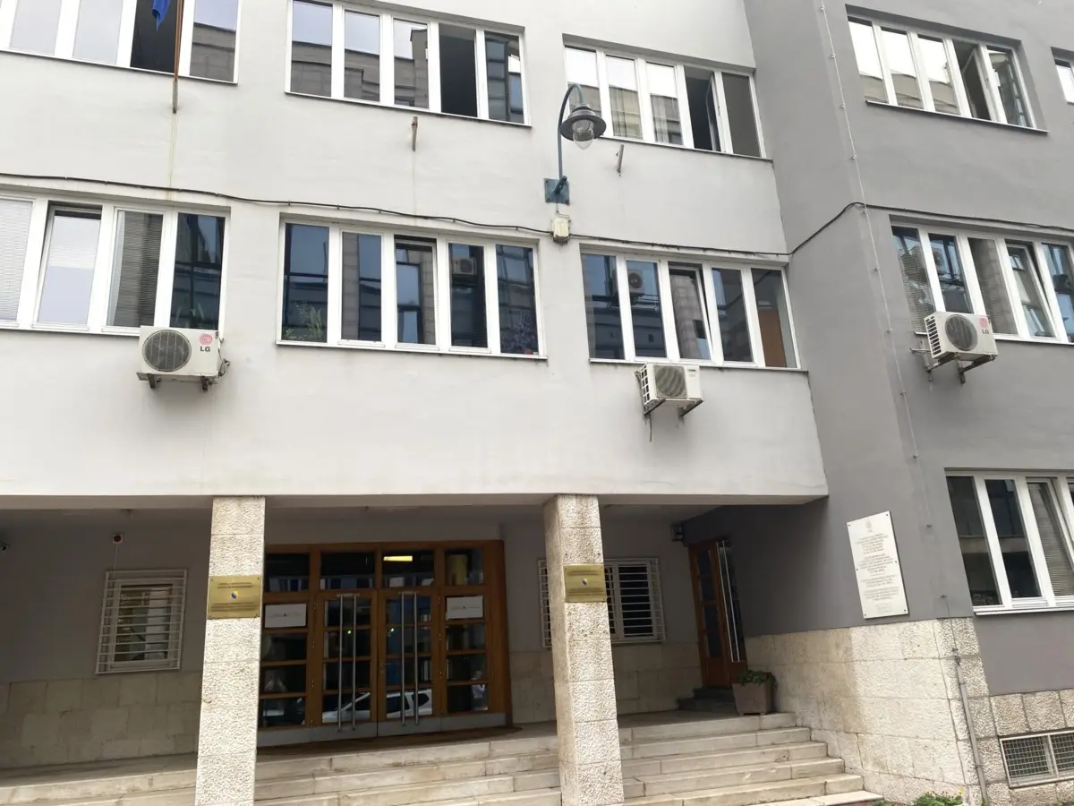 Utvrđeni rezultati Općih izbora 2026. godine
