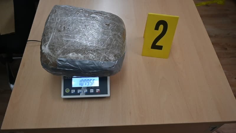 Policija u Tešnju pronašla 1,4 kg droge: Jedno lice lišeno slobode, a za drugim se traga