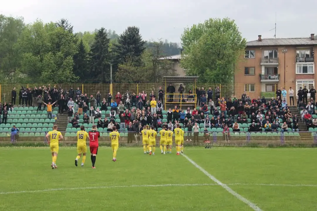 Sutra sve utakmice 12. kola Druge lige FBiH – grupa Centar
