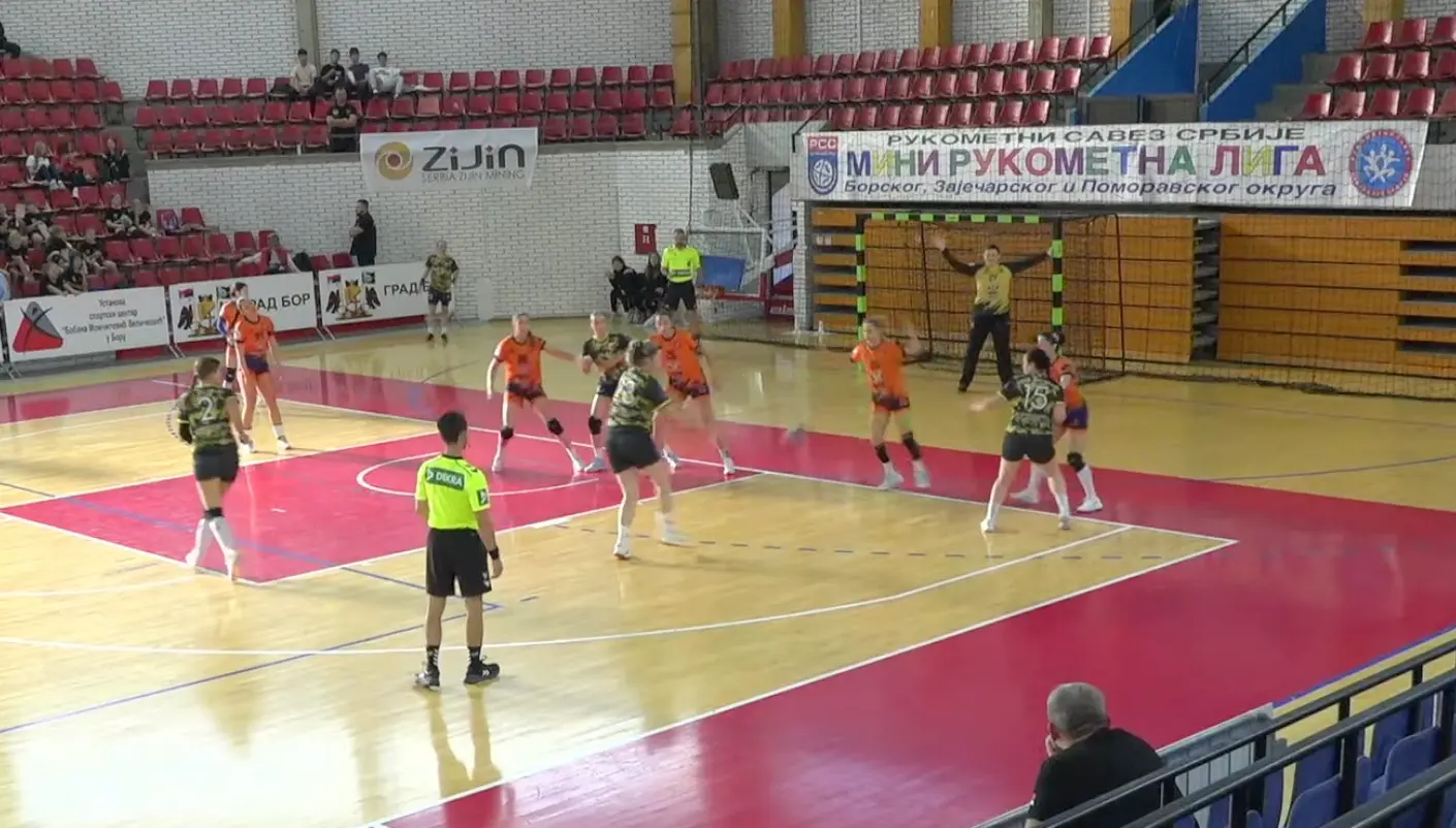 Krivaja drugim porazom protiv Bora okončala nastup na evropskoj sceni
